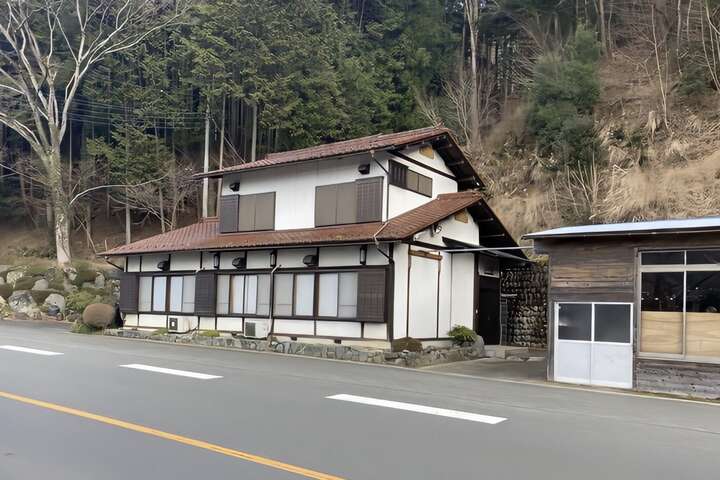 Re: [閒聊] 日本的獨棟別墅是不是很好買啊？