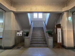 「パンチドランク・ウーマン」のロケ地写真